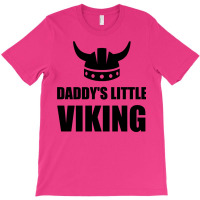 Daddys Little Viking Baby  Summer T-shirt | Artistshot