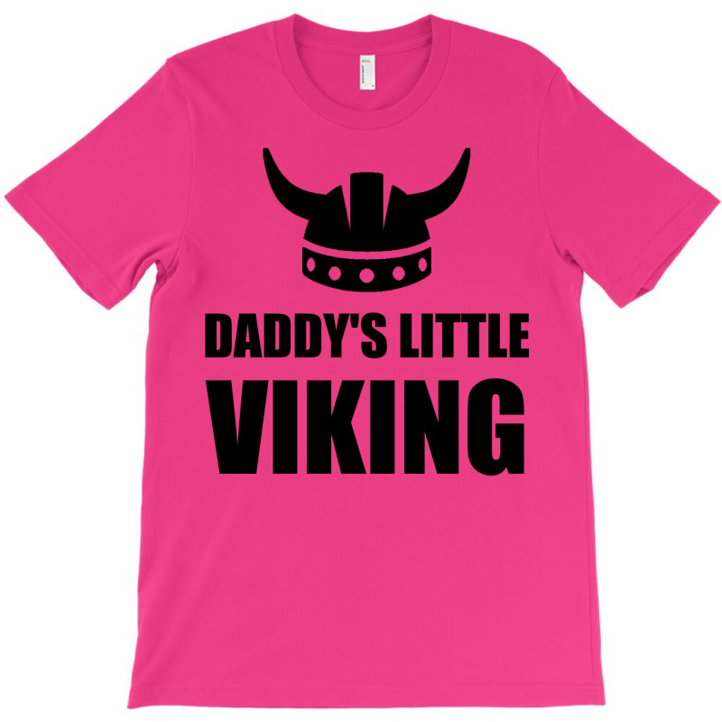 Daddys Little Viking Baby  Summer T-Shirt by idrogoajddjs | Artistshot