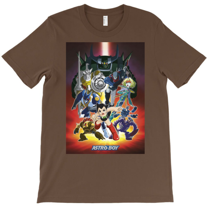 Toonmanga T-shirt | Artistshot