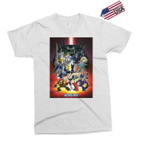 Toonmanga Exclusive T-shirt | Artistshot