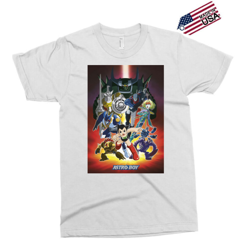 Toonmanga Exclusive T-shirt | Artistshot