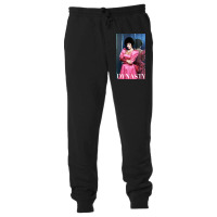 Dynasty Retro Poster (1) Unisex Jogger | Artistshot