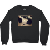 Slide The Rhythm Crewneck Sweatshirt | Artistshot