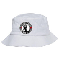 Fernie Ice Hockey Sport Bucket Hat | Artistshot