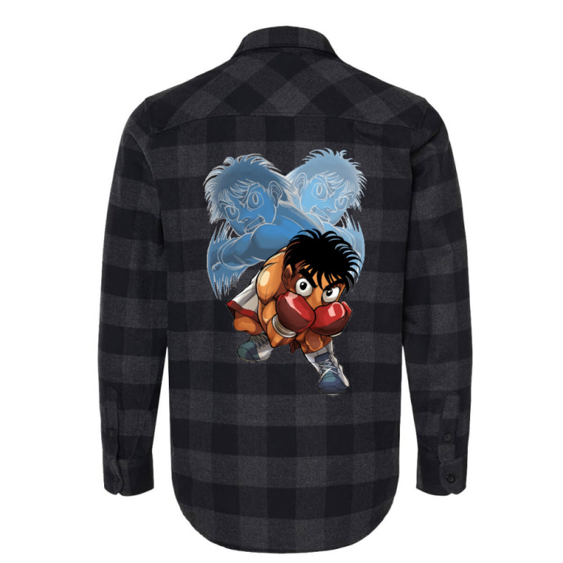 Bayangs Flannel Shirt | Artistshot