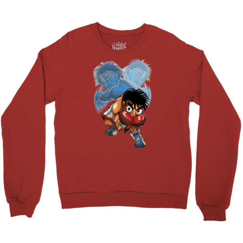 Bayangs Crewneck Sweatshirt | Artistshot