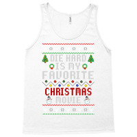 Die Hard Is A Christmas Movie Baby Boy Tank Top | Artistshot