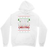 Die Hard Is A Christmas Movie Baby Boy Unisex Hoodie | Artistshot