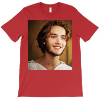 Francis Valois Poster Cool T-shirt | Artistshot