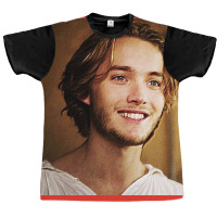 Francis Valois Poster Cool Graphic T-shirt | Artistshot