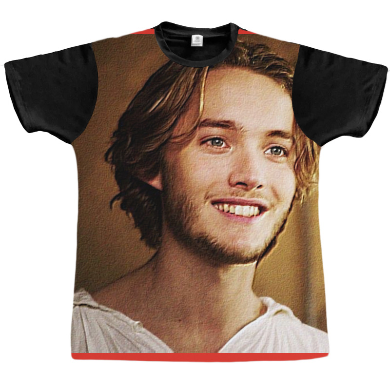 Francis Valois Poster Cool Graphic T-shirt by shabnajianxiq | Artistshot