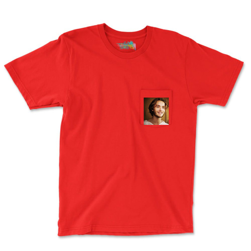 Francis Valois Poster Cool Pocket T-Shirt by shabnajianxiq | Artistshot