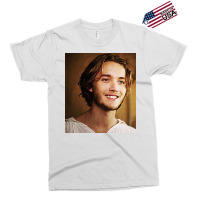 Francis Valois Poster Cool Exclusive T-shirt | Artistshot