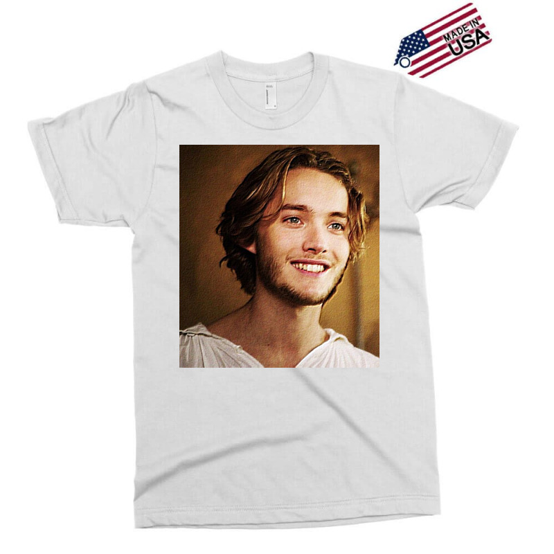 Francis Valois Poster Cool Exclusive T-shirt by shabnajianxiq | Artistshot