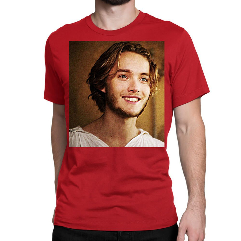 Francis Valois Poster Cool Classic T-shirt by shabnajianxiq | Artistshot