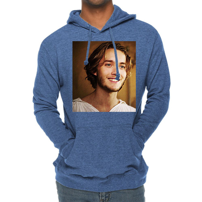 Francis Valois Poster Cool Lightweight Hoodie by shabnajianxiq | Artistshot