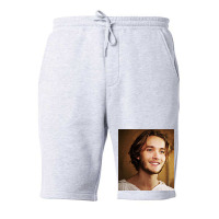 Francis Valois Poster Cool Fleece Short | Artistshot