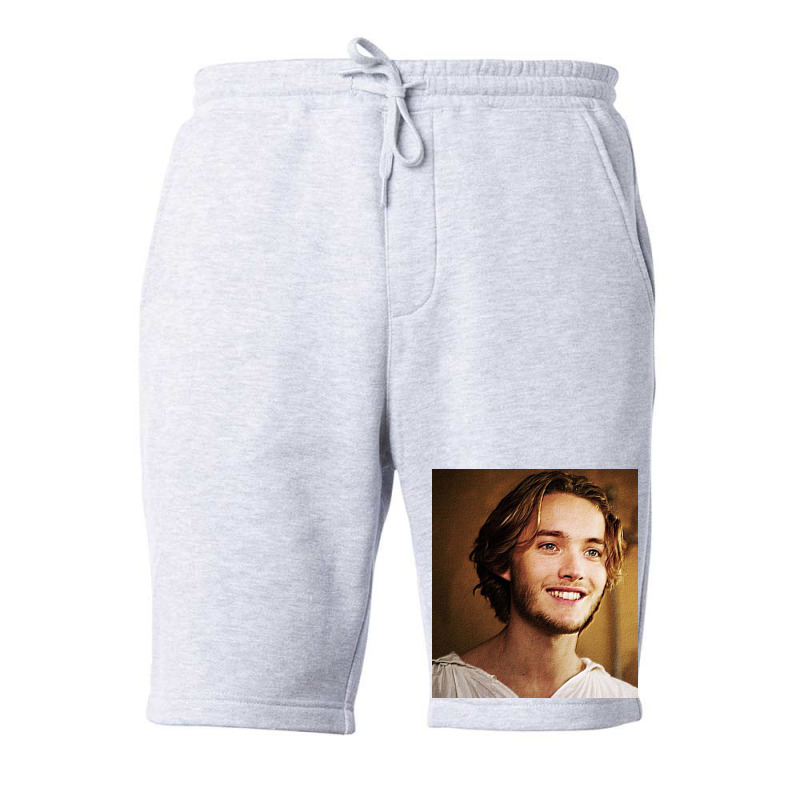 Francis Valois Poster Cool Fleece Short by shabnajianxiq | Artistshot