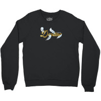 Destino Crewneck Sweatshirt | Artistshot