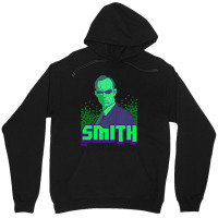 Smith Unisex Hoodie | Artistshot