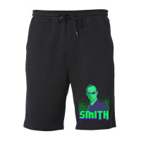 Smith Fleece Short | Artistshot