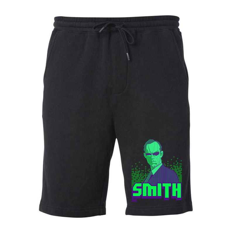 Smith Fleece Short | Artistshot