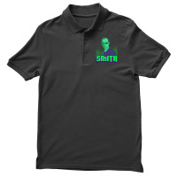 Smith Men's Polo Shirt | Artistshot