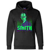 Smith Champion Hoodie | Artistshot