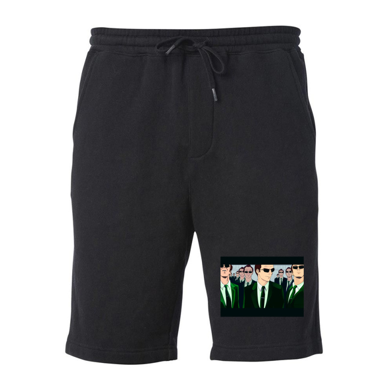 Smiths Fleece Short | Artistshot