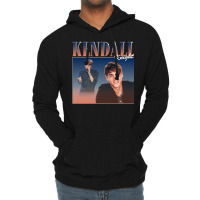 Kendall Btr  T Girl Lightweight Hoodie | Artistshot