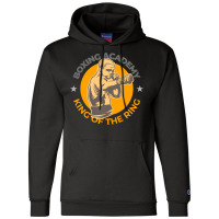 Boxing Academy Champion Hoodie | Artistshot