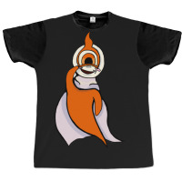 Smug Yurusen Graphic T-shirt | Artistshot