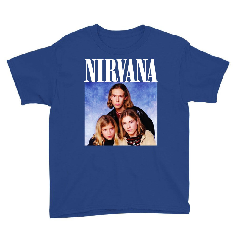 Hanson Parody Brothers Youth Tee by saterseim | Artistshot