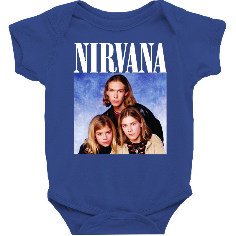 Hanson Parody Brothers Baby Bodysuit by saterseim | Artistshot