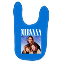 Hanson Parody Brothers Baby Bibs | Artistshot