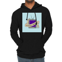 Representation Matters Poster Girl Lightweight Hoodie | Artistshot