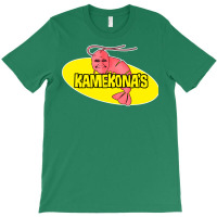 Kamekonas Shrimp  T Hipster Vintage T-shirt | Artistshot