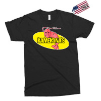 Kamekonas Shrimp  T Hipster Vintage Exclusive T-shirt | Artistshot