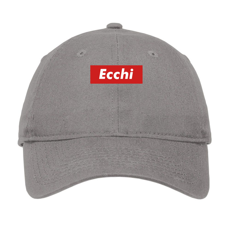 Ecchi Car Slap Adjustable Cap | Artistshot