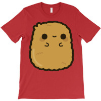 Cute Chicken Nugget Baby Hippie T-shirt | Artistshot