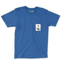 Otaku(x)   Poppu   Dragon Quest Dai No Daibouken Pocket T-shirt | Artistshot