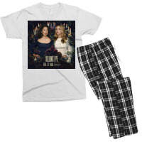 Killing Eve S4 2 Poster Cute (1) Men's T-shirt Pajama Set | Artistshot