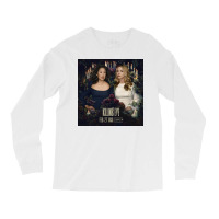 Killing Eve S4 2 Poster Cute (1) Long Sleeve Shirts | Artistshot