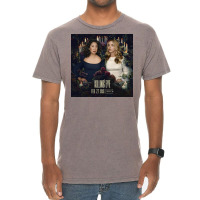 Killing Eve S4 2 Poster Cute (1) Vintage T-shirt | Artistshot