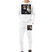 Killing Eve S4 2 Poster Cute (1) Hoodie & Jogger Set | Artistshot