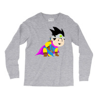 Dragon Quest 3 Hero Long Sleeve Shirts | Artistshot