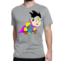 Dragon Quest 3 Hero Classic T-shirt | Artistshot