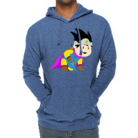 Dragon Quest 3 Hero Lightweight Hoodie | Artistshot