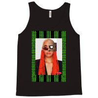 Solange Morpheus Knowles Tank Top | Artistshot