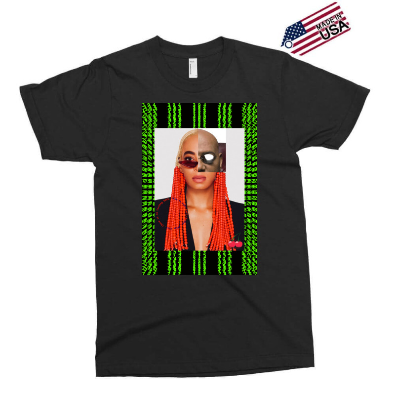 Solange Morpheus Knowles Exclusive T-shirt | Artistshot